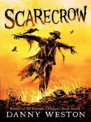 cover image of Scarecrow